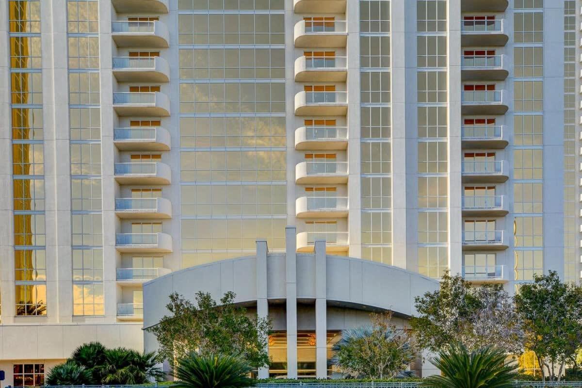 Mgm Signature-04-704 Jacuzzi Studio Las Vegas Exterior foto