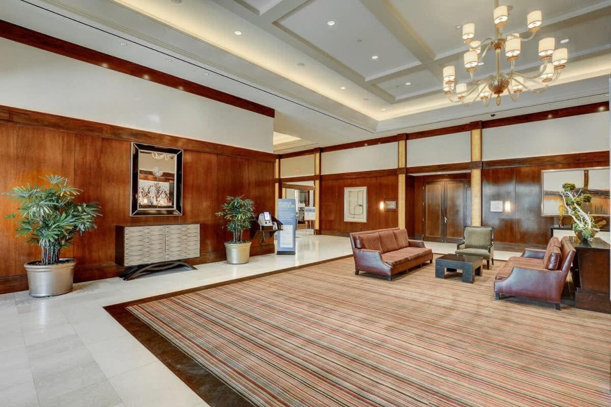 Mgm Signature-04-704 Jacuzzi Studio Las Vegas Exterior foto